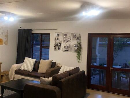 2 Bedroom Apartment in Pineslopes