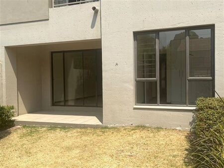 2 Bedroom Apartment in Paulshof