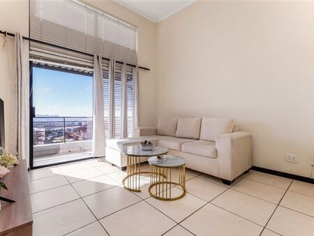 1 Bedroom Apartment in Fourways