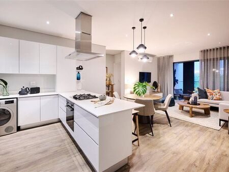 3 Bedroom Apartment in Steyn City