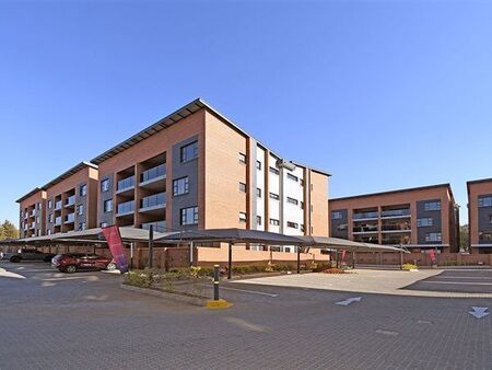2 Bedroom Apartment in Bedfordview