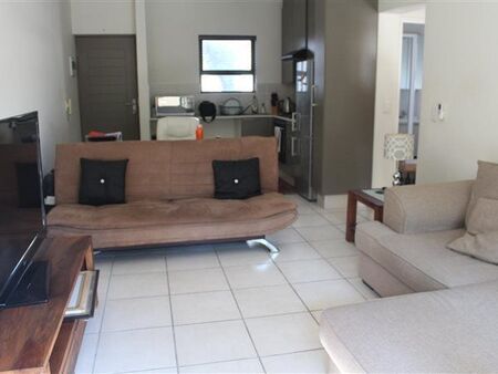 1 Bedroom Apartment in Paulshof