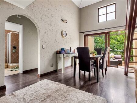 2 Bedroom Apartment in Pineslopes