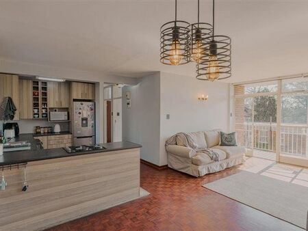 2 Bedroom Apartment in Essexwold
