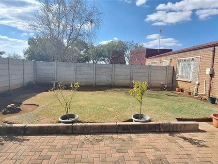 3 Bedroom House in Riversdale