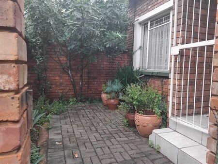 2 Bedroom Apartment in Heidelberg Central