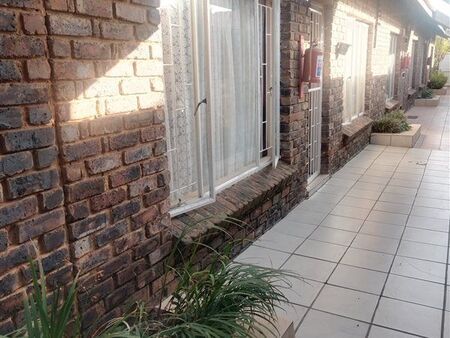 1.5 Bedroom Apartment in Edelweiss