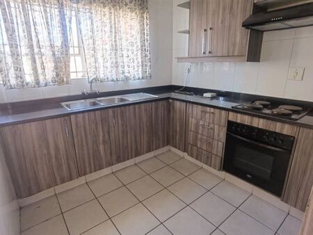 2 Bedroom Apartment in Casseldale