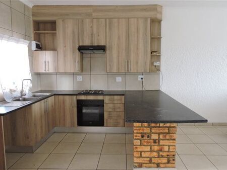 1 Bedroom Apartment in Strubenvale
