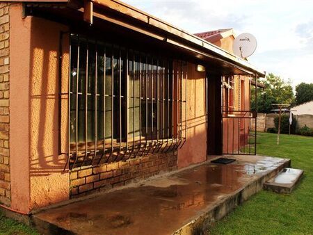 1 Bedroom Apartment in Birch Acres