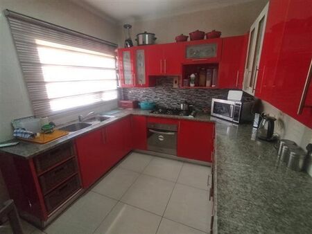 3 Bedroom House in Birch Acres