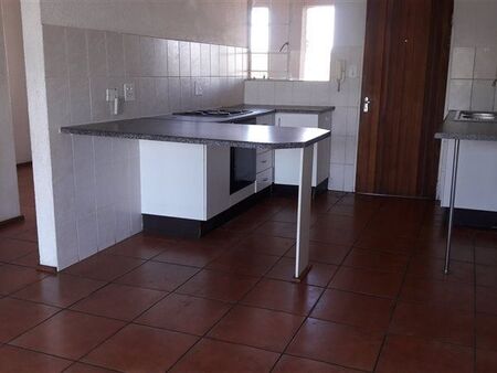 2 Bedroom Apartment in Kempton Park Central