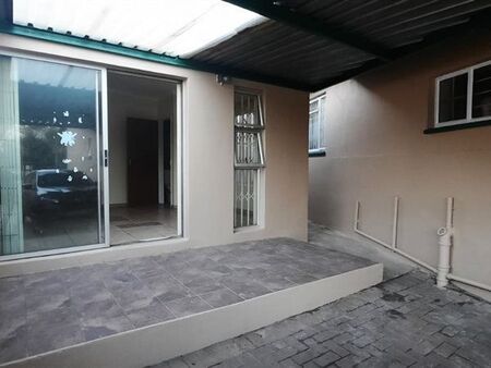 2 Bedroom House in Birchleigh