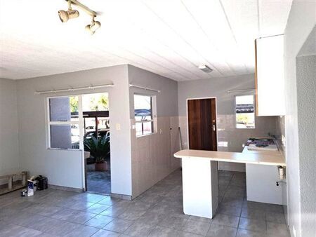2 Bedroom Apartment in Bonaero Park