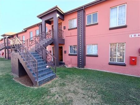 2 Bedroom Flat in Terenure