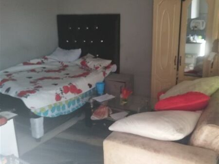 1 Bedroom House in Norkem Park