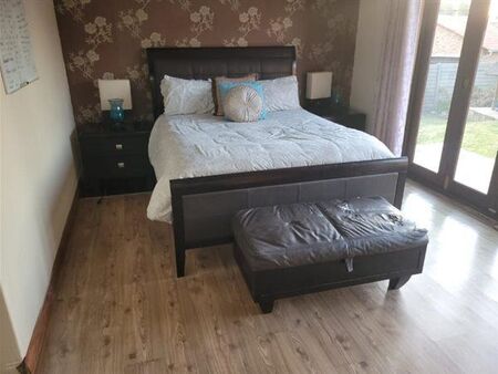 3 Bedroom House in Birch Acres