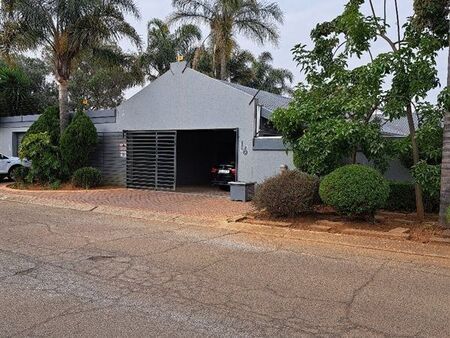 5 Bedroom House in Edleen