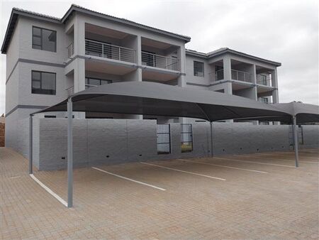 2 Bedroom Apartment in Pomona