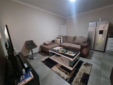 1 Bedroom Apartment in Kempton Park West