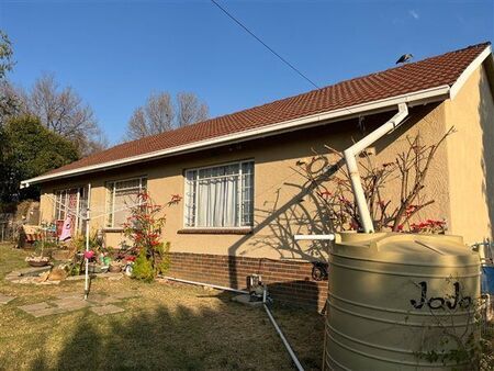 3 Bedroom House in Norkem Park