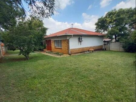 3 Bedroom House in Primrose