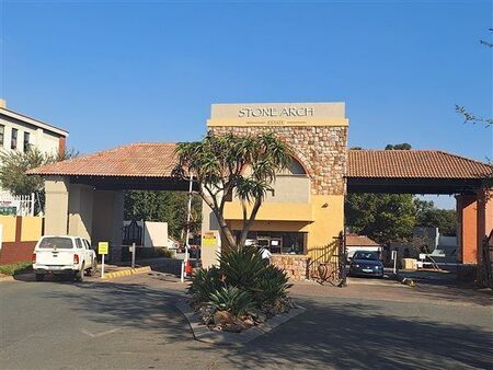 2 Bedroom Apartment in Castleview