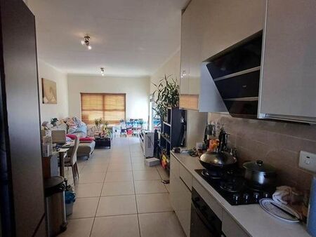 2 Bedroom Apartment in Edenvale