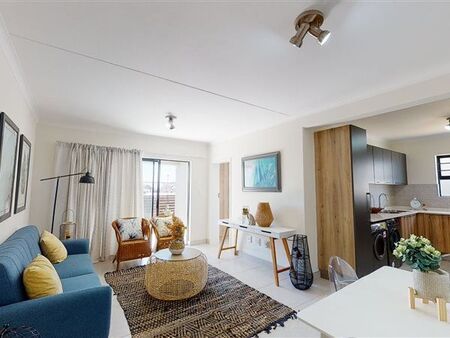 3 Bedroom Apartment in Modderfontein