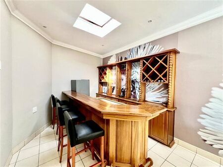 4 Bedroom House in Solheim