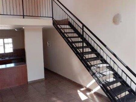2 Bedroom Apartment in Albemarle