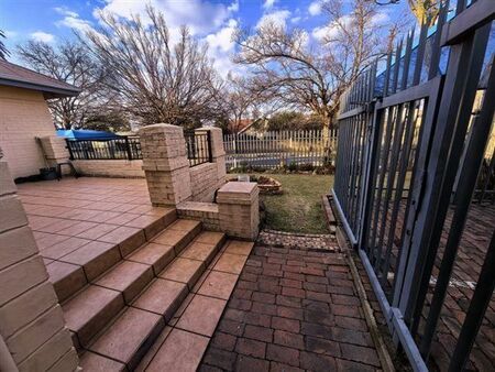 3 Bedroom House in Edenvale