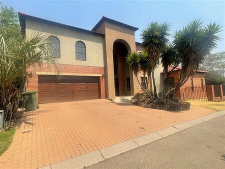 5 Bedroom House in Edenvale