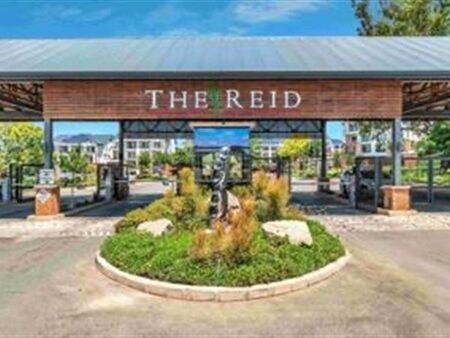 3 Bedroom Apartment in Modderfontein