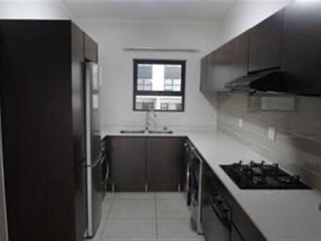 2 Bedroom Apartment in Greenstone Hill