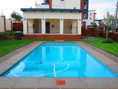 2 Bedroom Apartment in Greenstone Gate