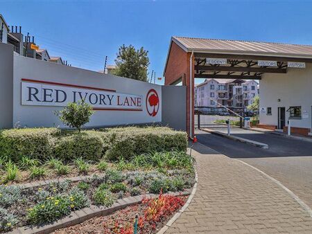1 Bedroom Apartment in Edenvale