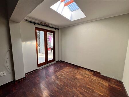 2 Bedroom House in Modderfontein