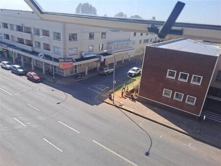 2.5 Bedroom Apartment in Brakpan Central