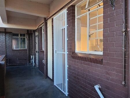 2.5 Bedroom Apartment in Brakpan Central