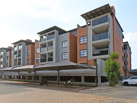 3 Bedroom Apartment in Bartlett