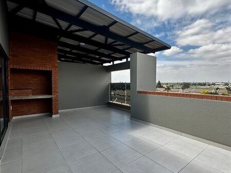 2 Bedroom Apartment in Bartlett