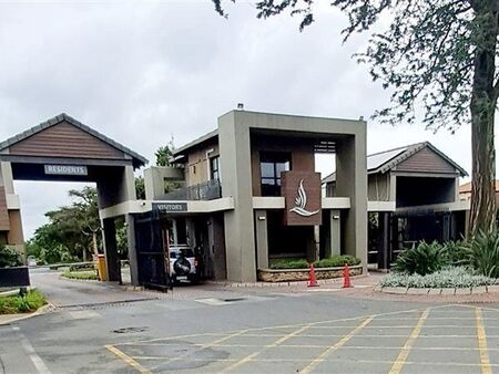 2 Bedroom Townhouse in Parkhaven