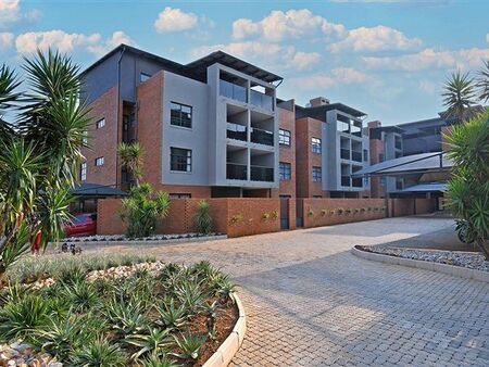 2 Bedroom Apartment in Bartlett