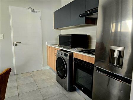 1 Bedroom Apartment in Witfield
