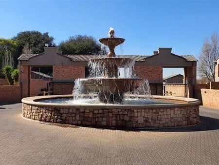 2 Bedroom Flat in Ravenswood