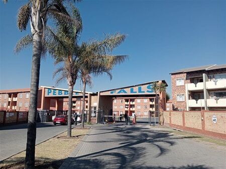 2 Bedroom House in Boksburg East