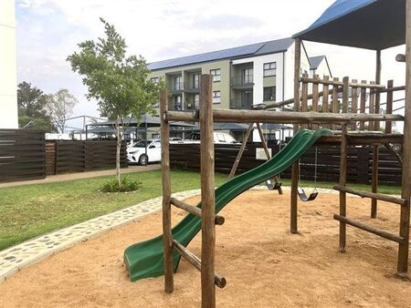 2 Bedroom Apartment in Witfield