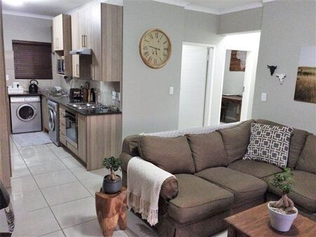 2 Bedroom Apartment in Brentwood Park