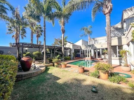 4 Bedroom House in Northvilla